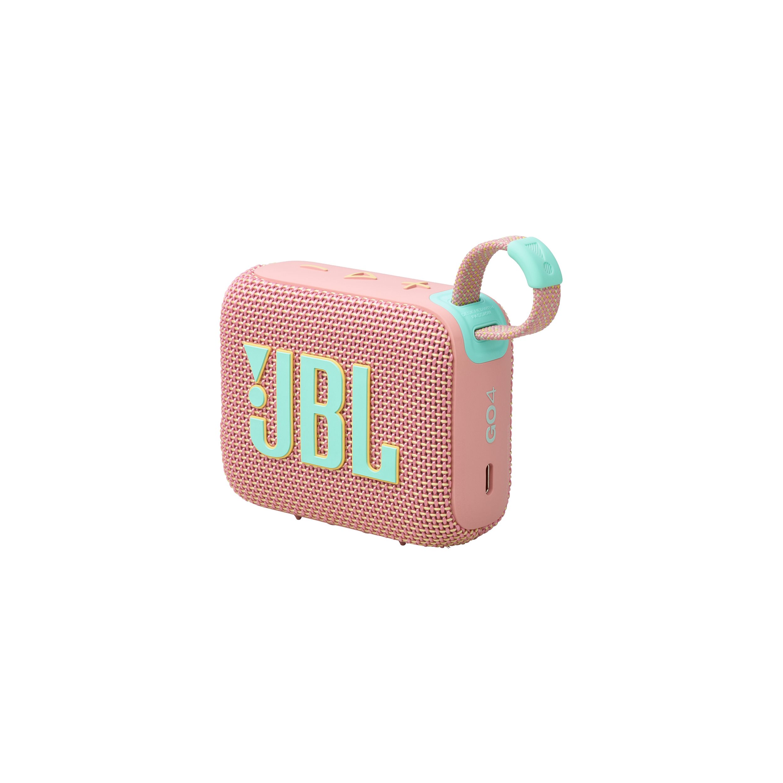 JBL GO4, Portable Bluetooth Speaker