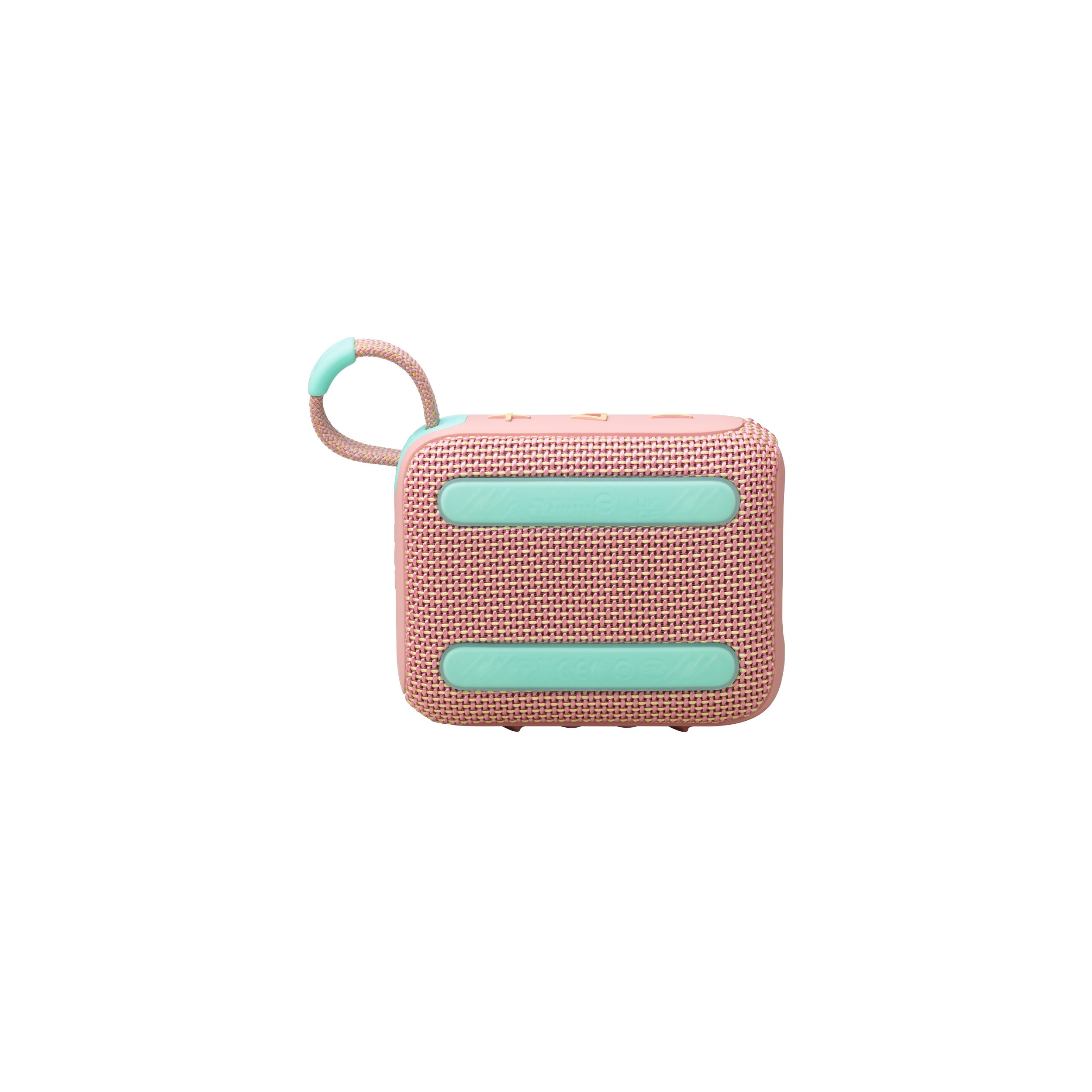 JBL GO4, Portable Bluetooth Speaker