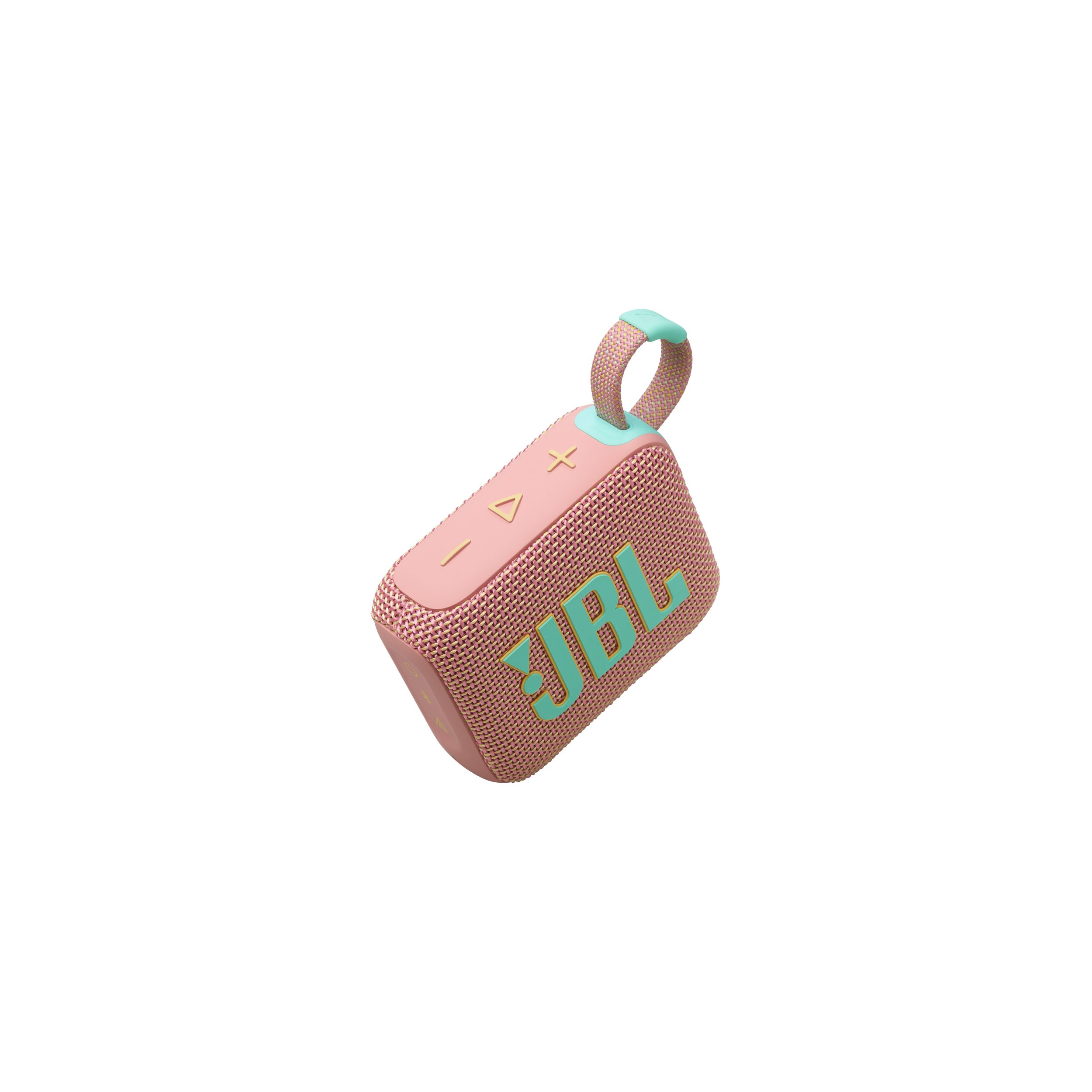 JBL GO4, Portable Bluetooth Speaker