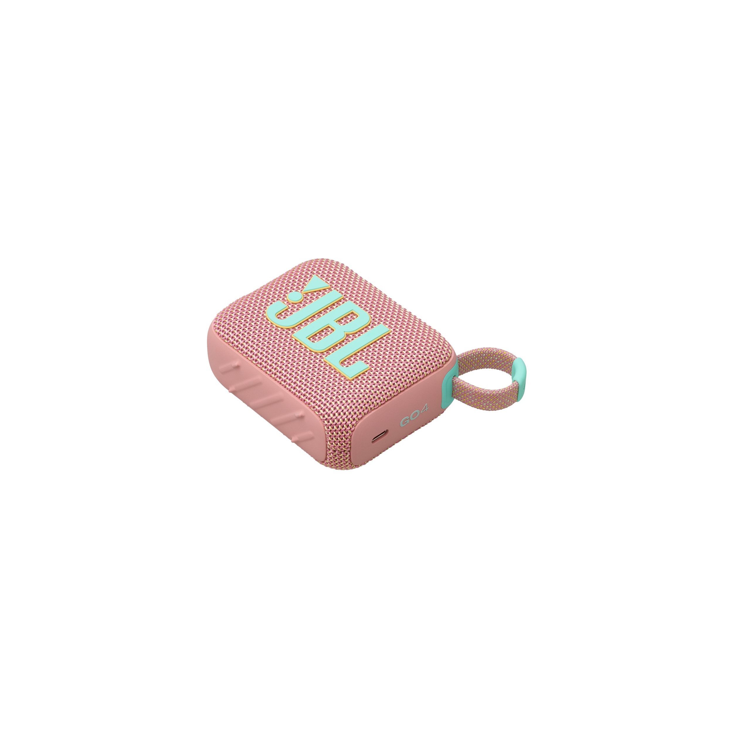 JBL GO4, Portable Bluetooth Speaker
