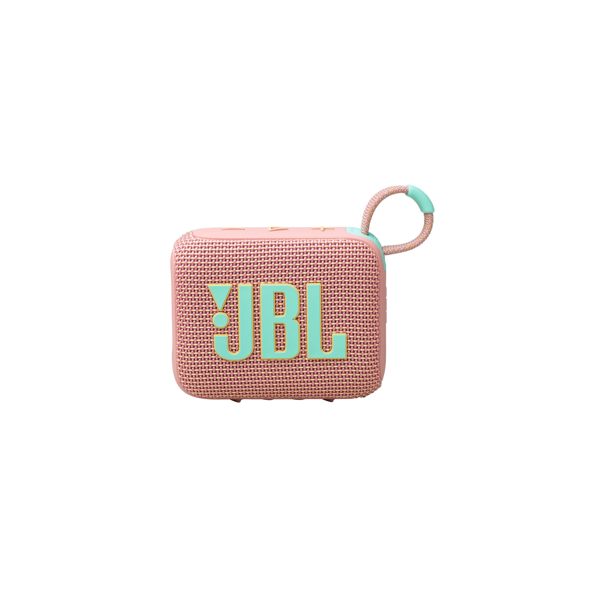 JBL GO4, Portable Bluetooth Speaker