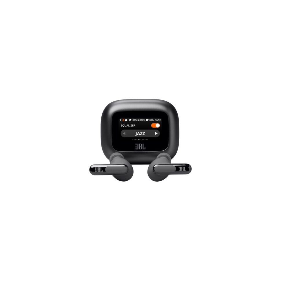 Live Beam 3, True Wireless In-Ear Headphones