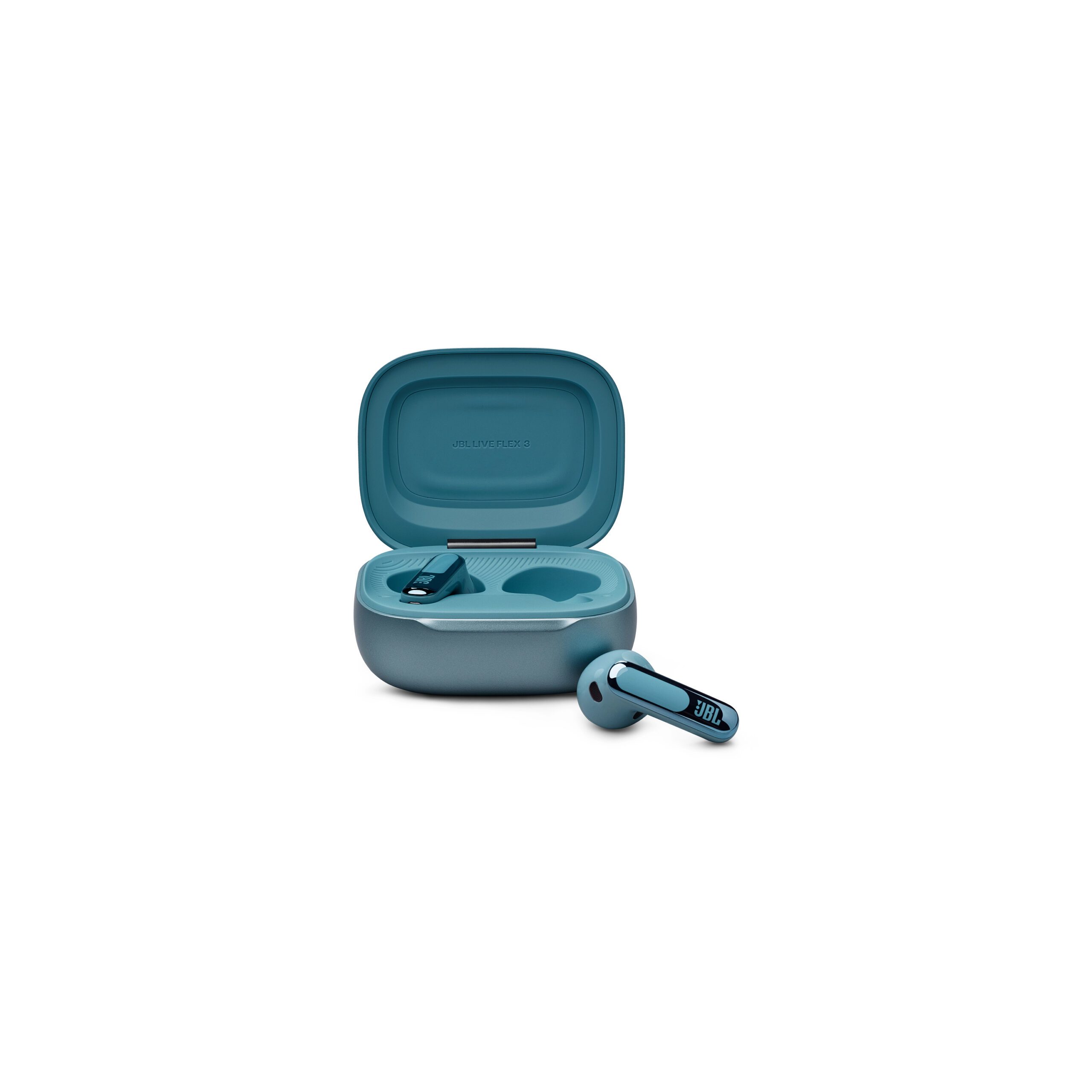 Live Flex 3, True Wireless Ear-Buds Headphones