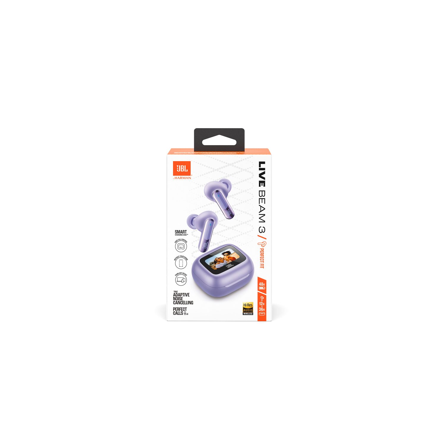 Live Beam 3, True Wireless In-Ear Headphones