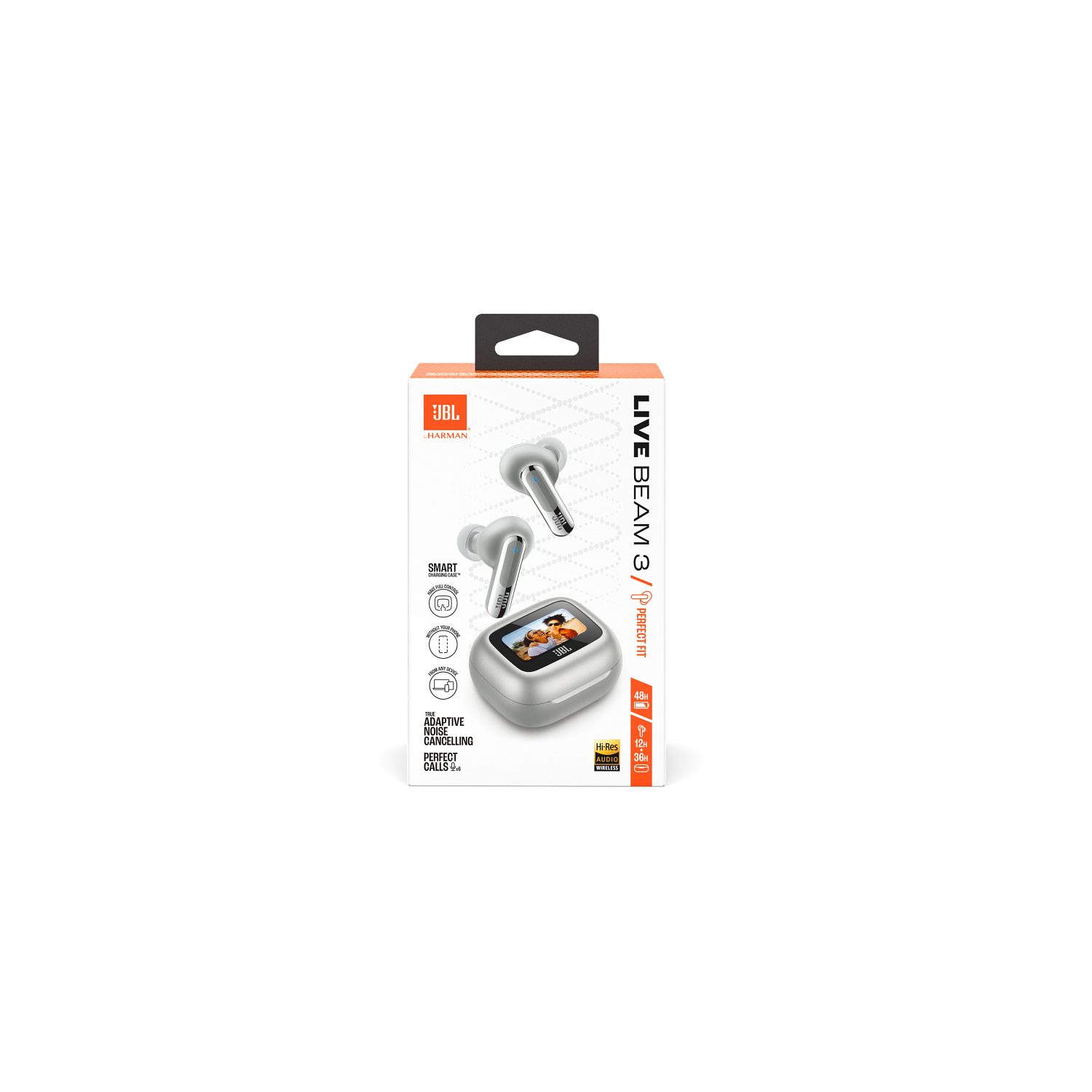 Live Beam 3, True Wireless In-Ear Headphones