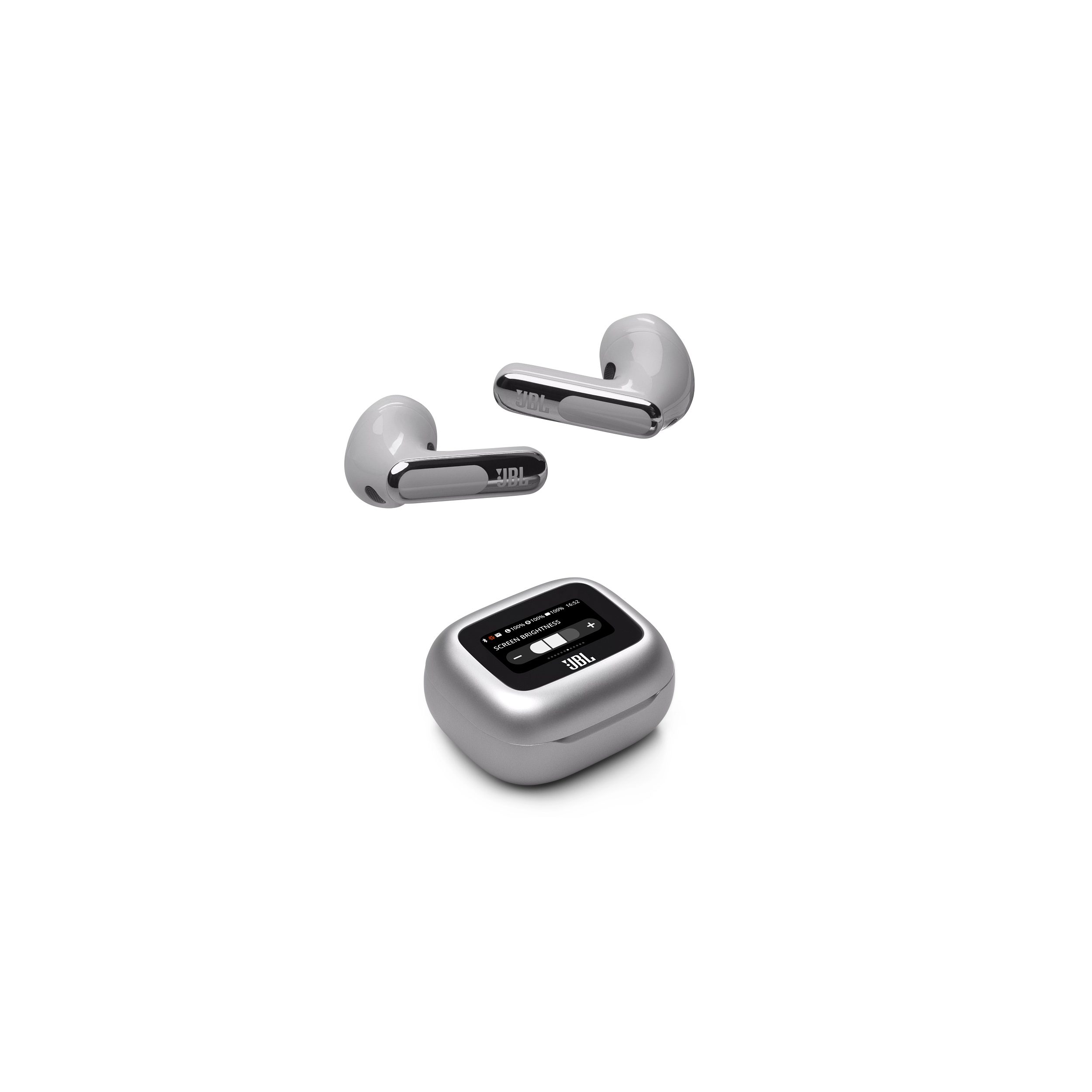 Live Flex 3, True Wireless Ear-Buds Headphones