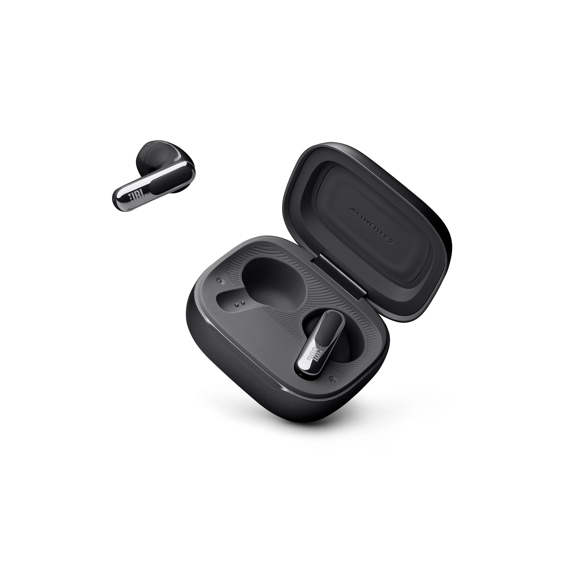 Live Flex 3, True Wireless Ear-Buds Headphones