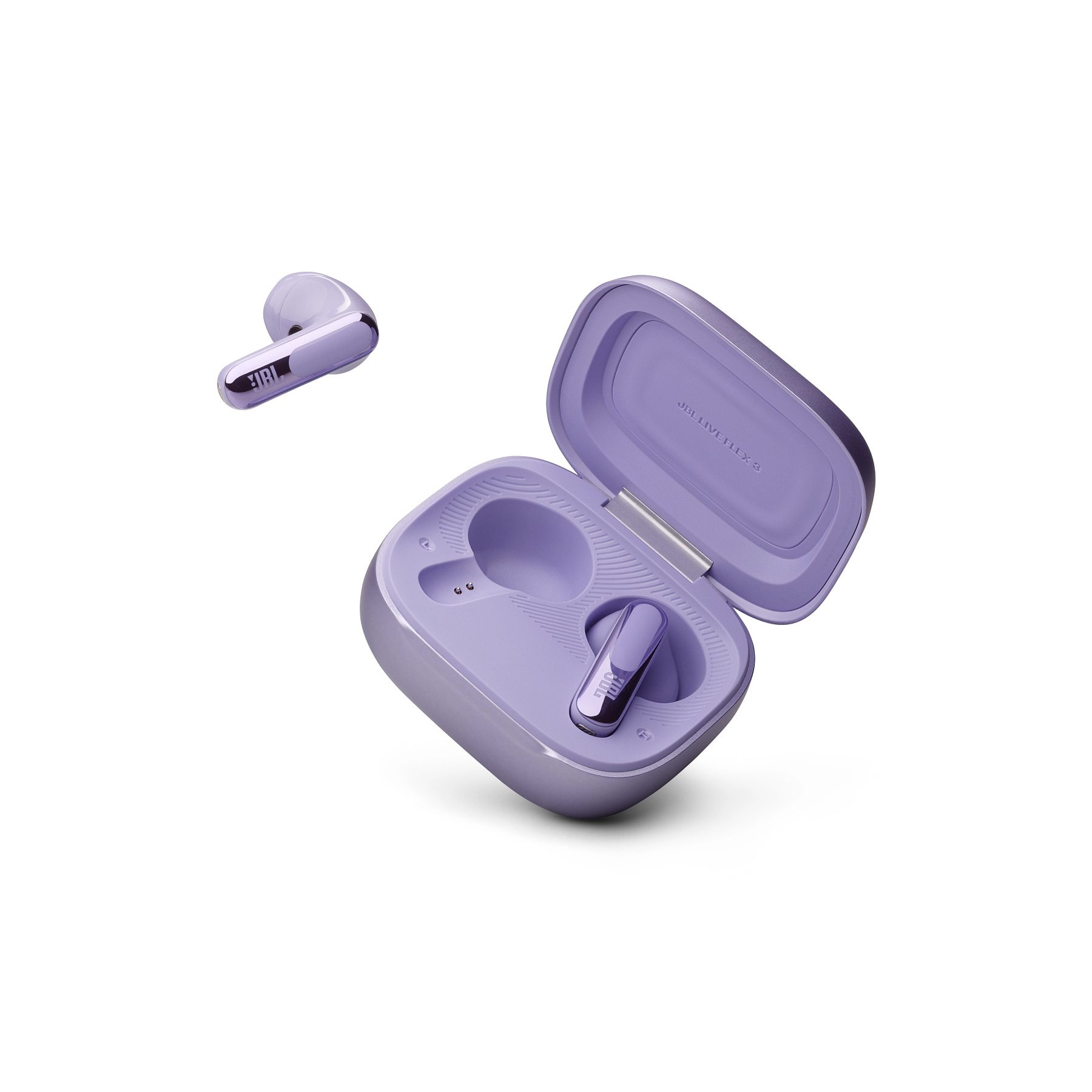 Live Flex 3, True Wireless Ear-Buds Headphones