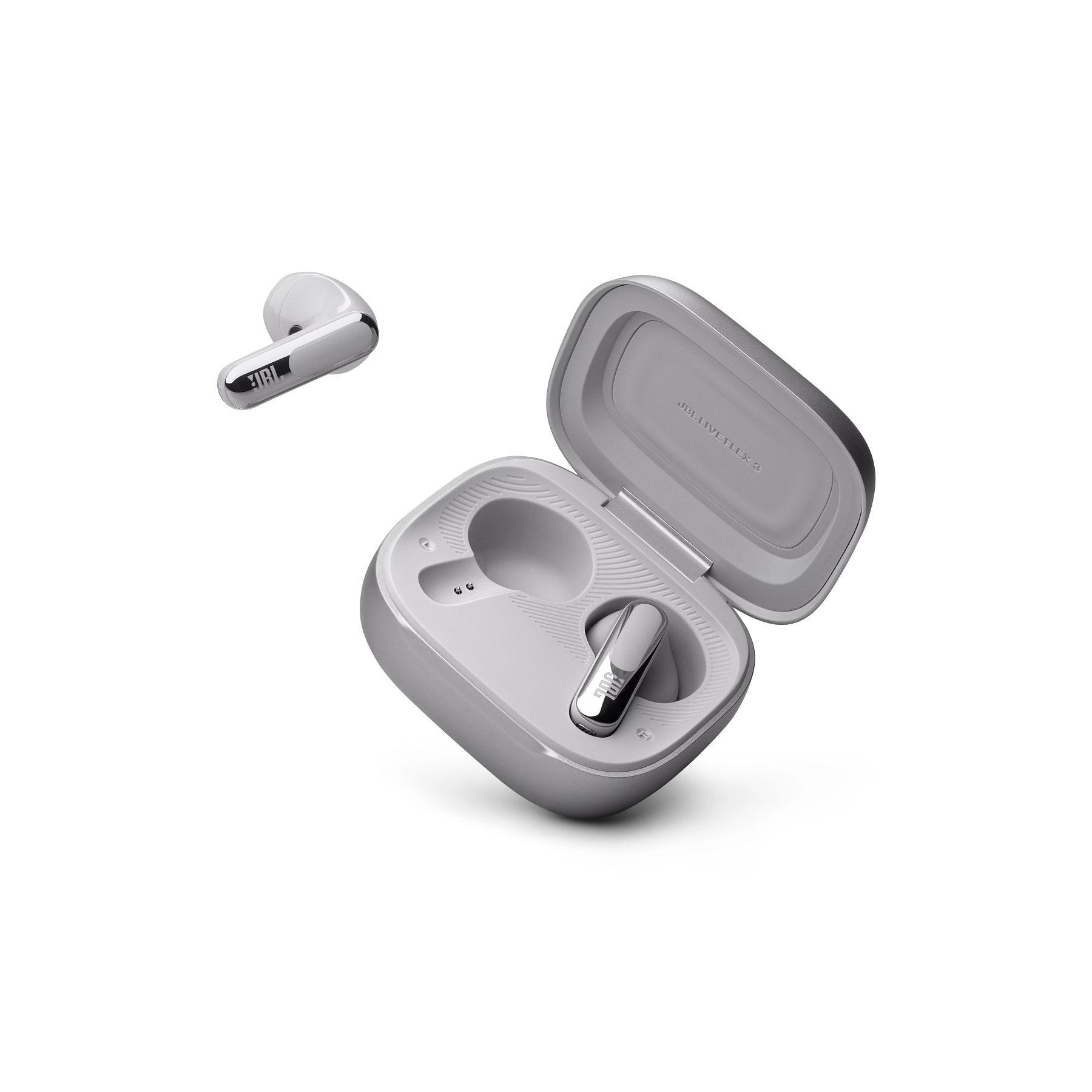 Live Flex 3, True Wireless Ear-Buds Headphones
