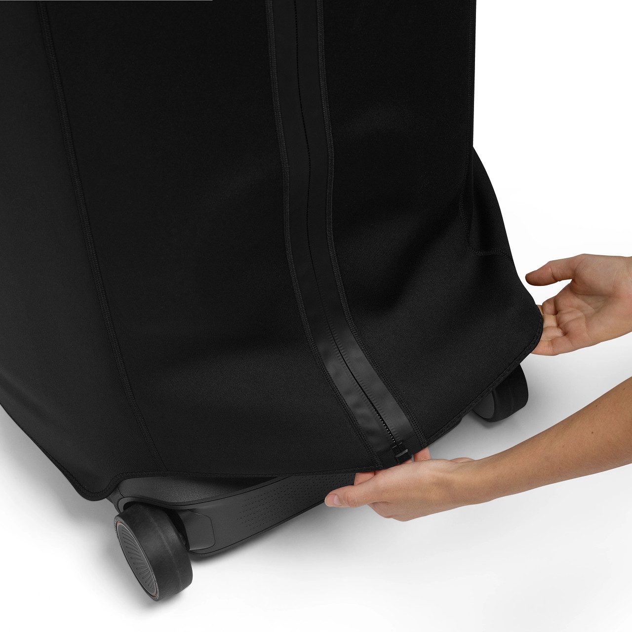 Fabric Cover Case for Partybox Ultimate