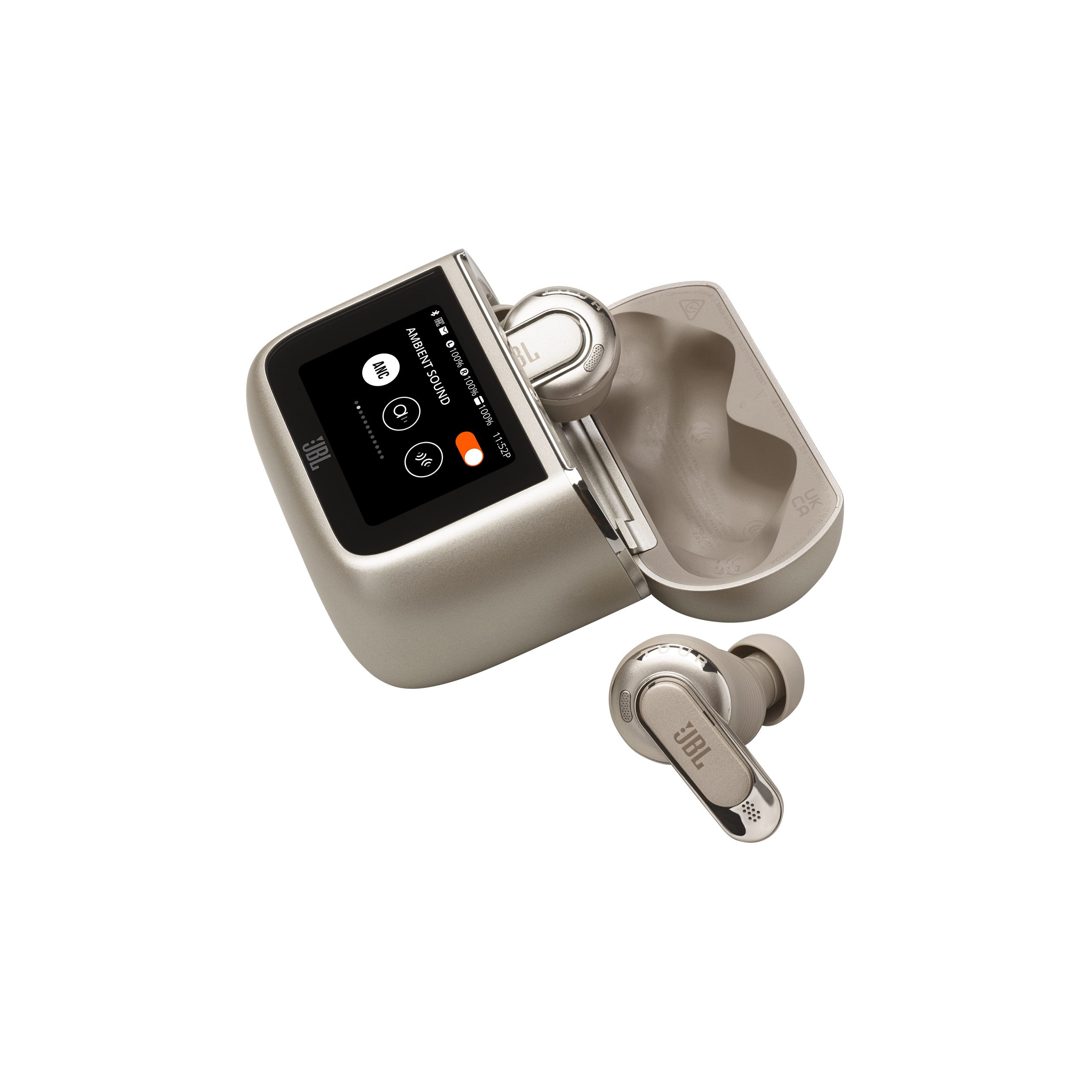 Tour Pro 3, True Wireless In-Ear Headphones