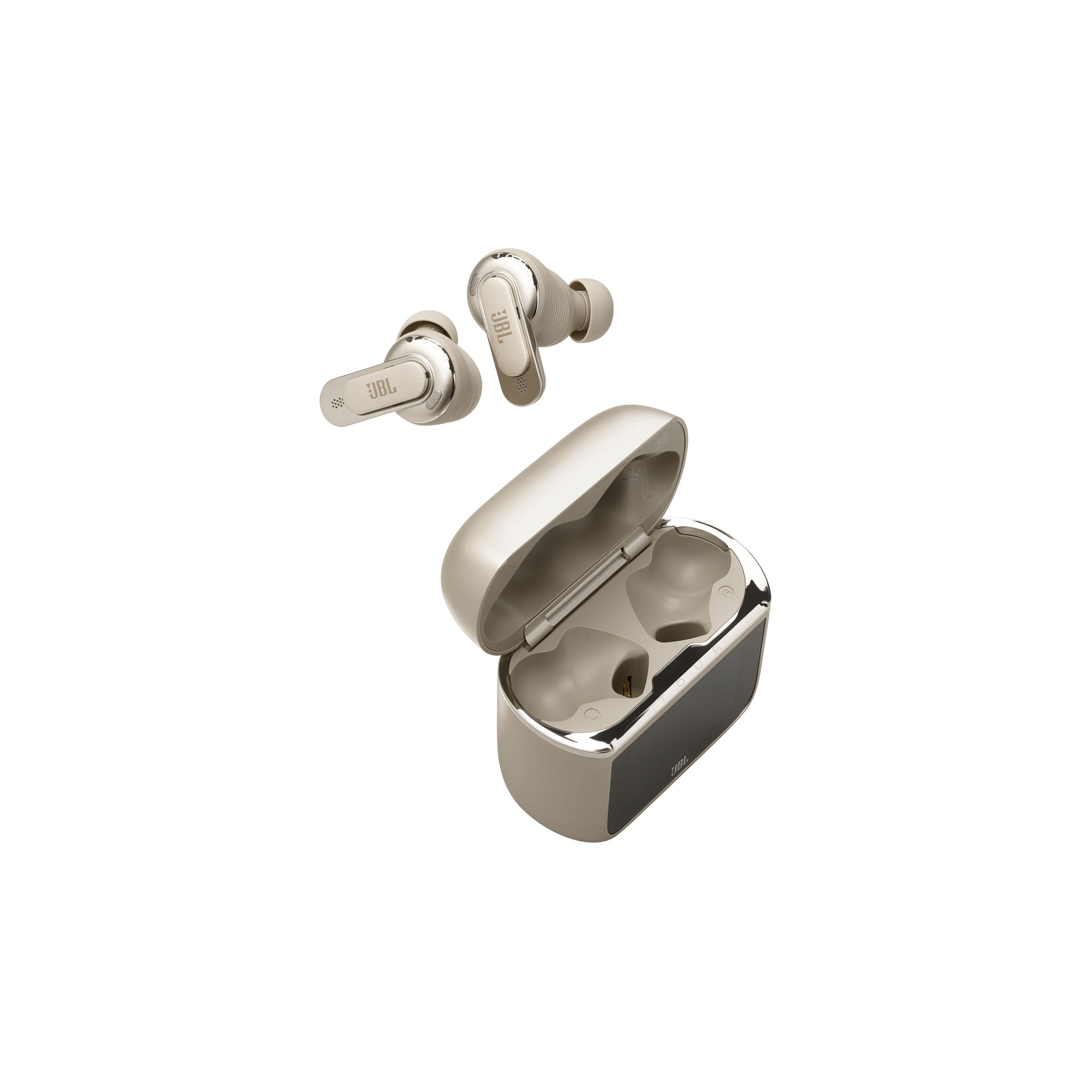 Tour Pro 3, True Wireless In-Ear Headphones