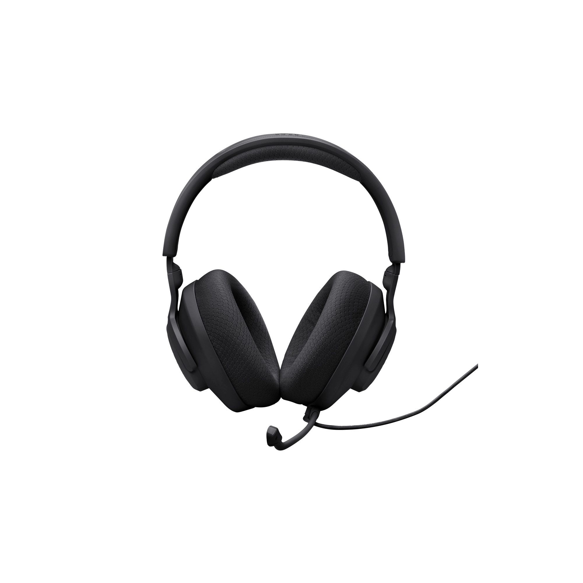 Quantum 100M2, Over-Ear Wired Gaming Headset