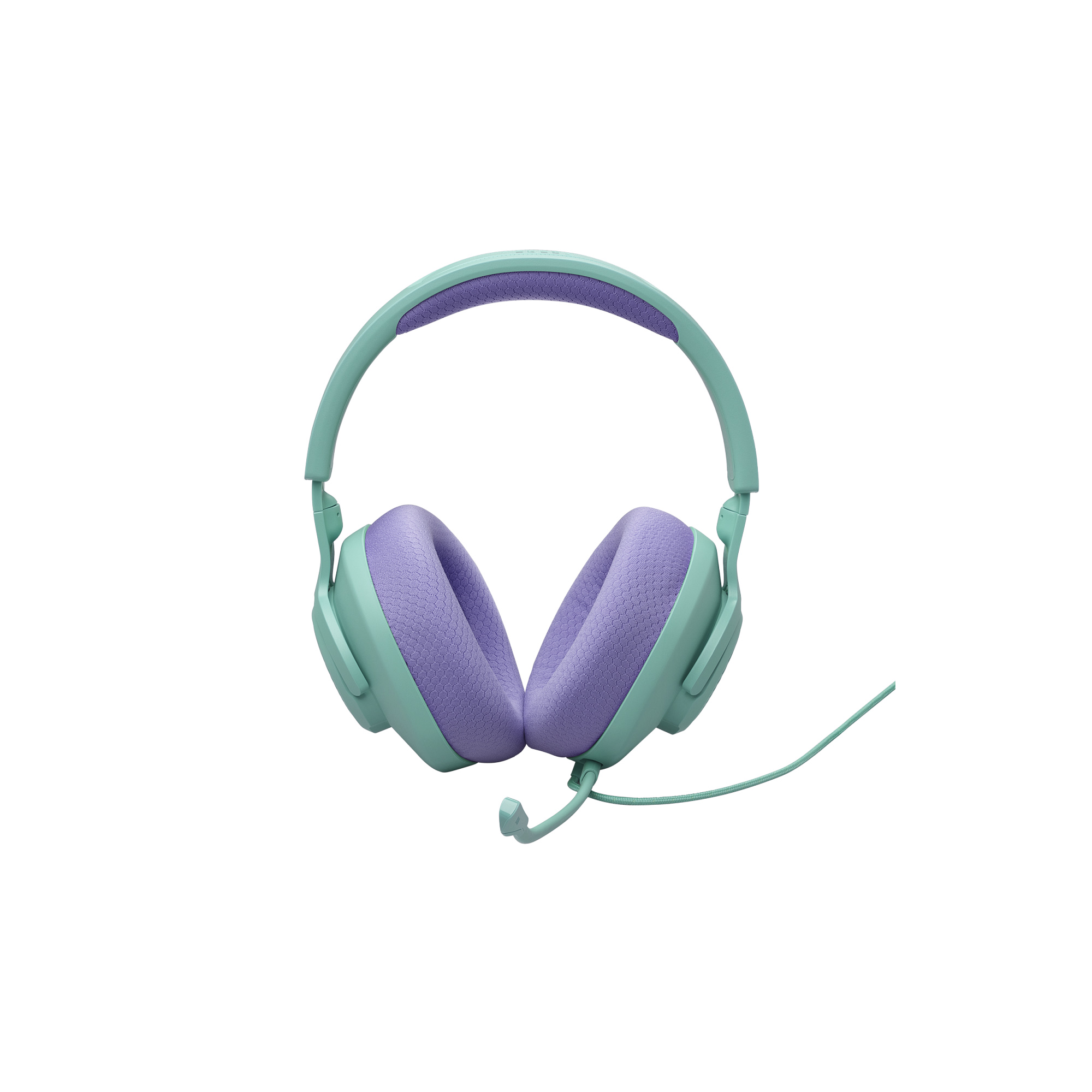 Quantum 100M2, Over-Ear Wired Gaming Headset