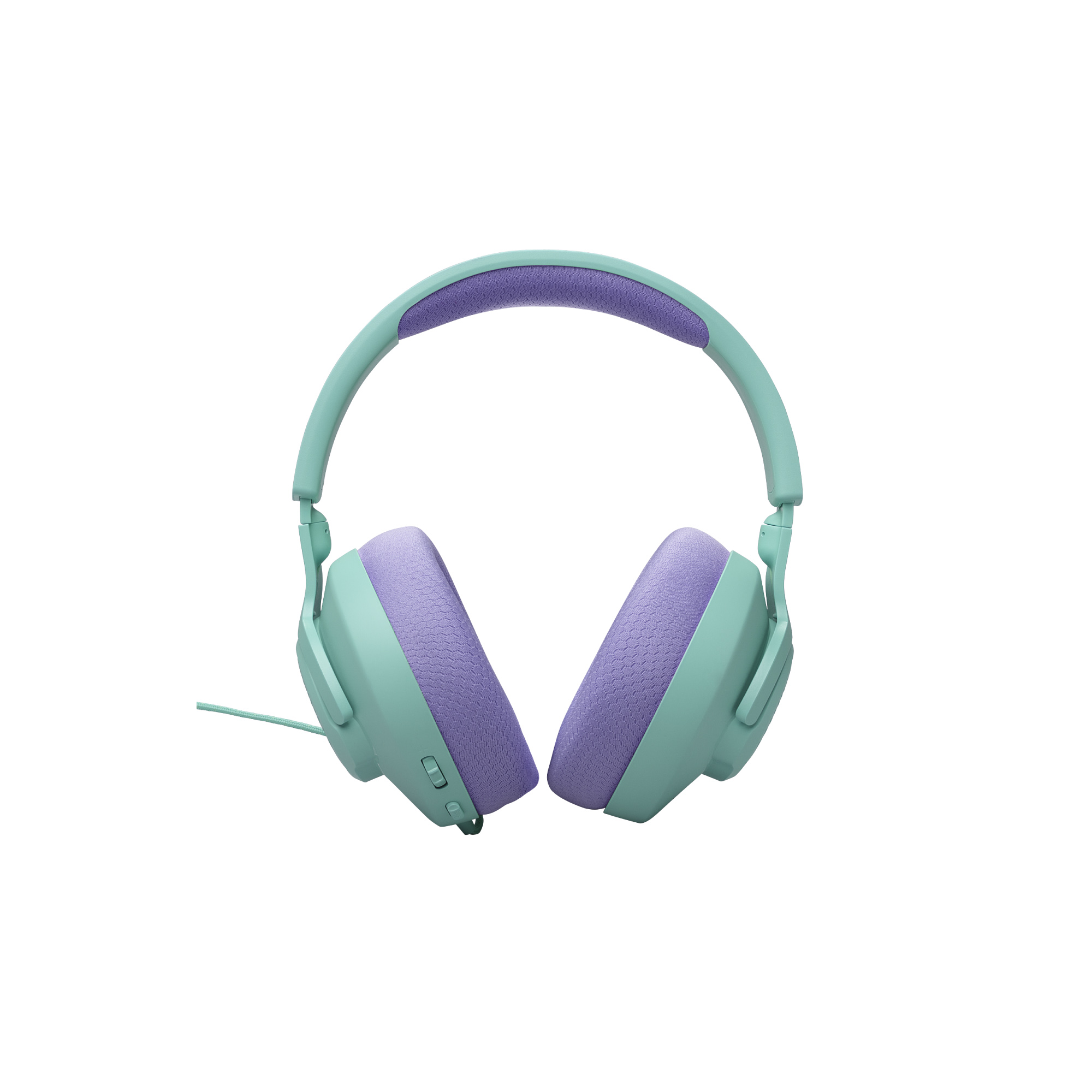 Quantum 100M2, Over-Ear Wired Gaming Headset