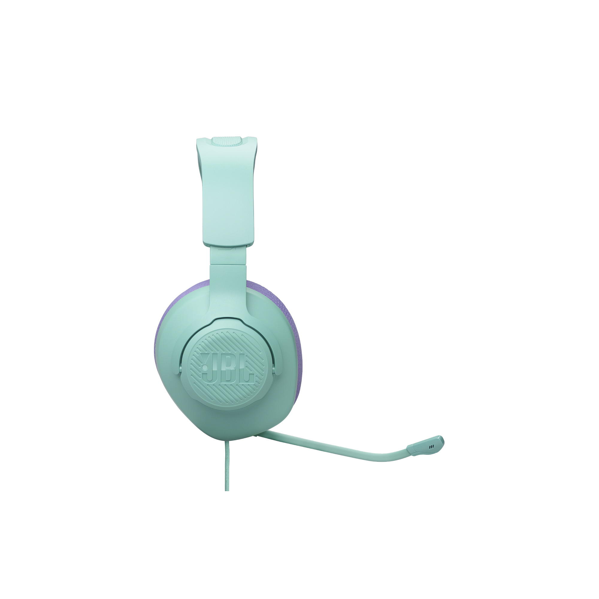 Quantum 100M2, Over-Ear Wired Gaming Headset