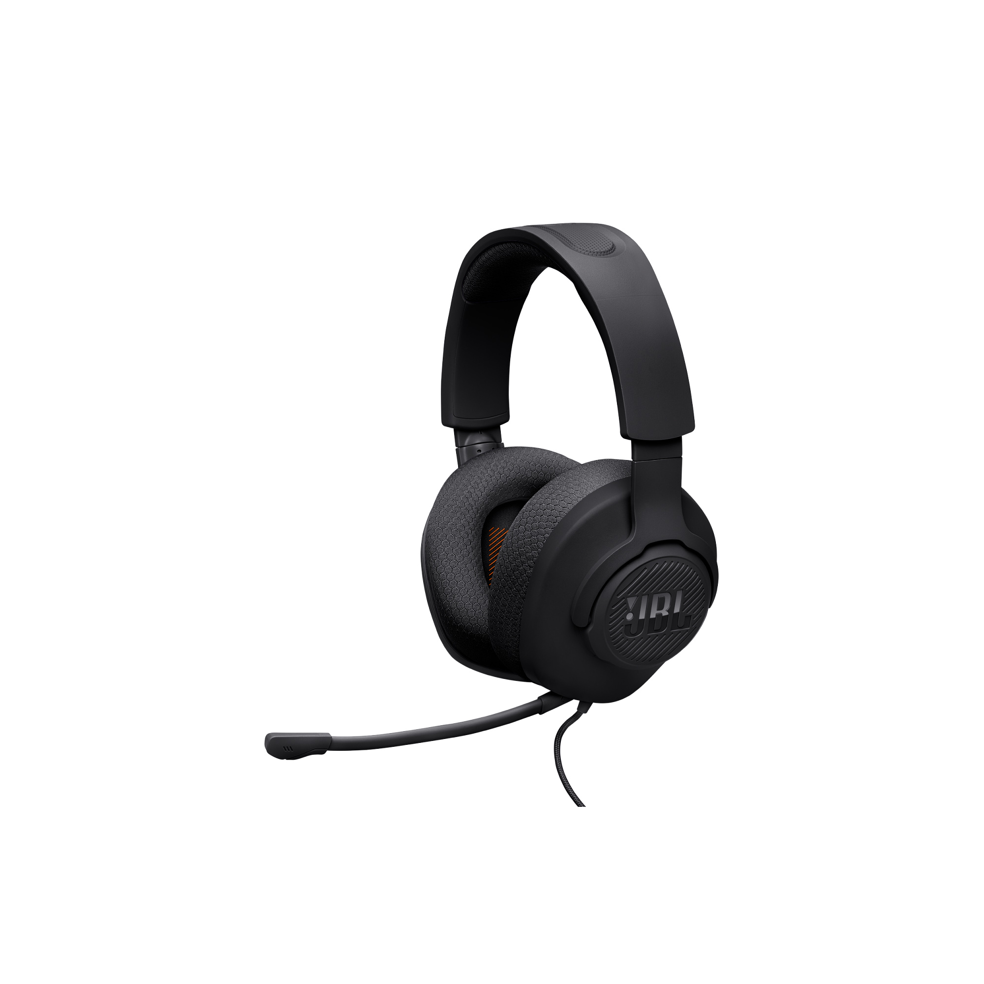 Quantum 100M2, Over-Ear Wired Gaming Headset
