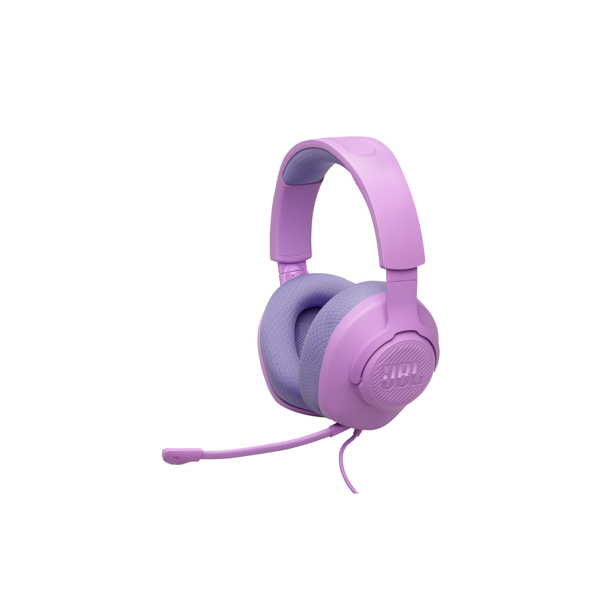 Quantum 100M2, Over-Ear Wired Gaming Headset