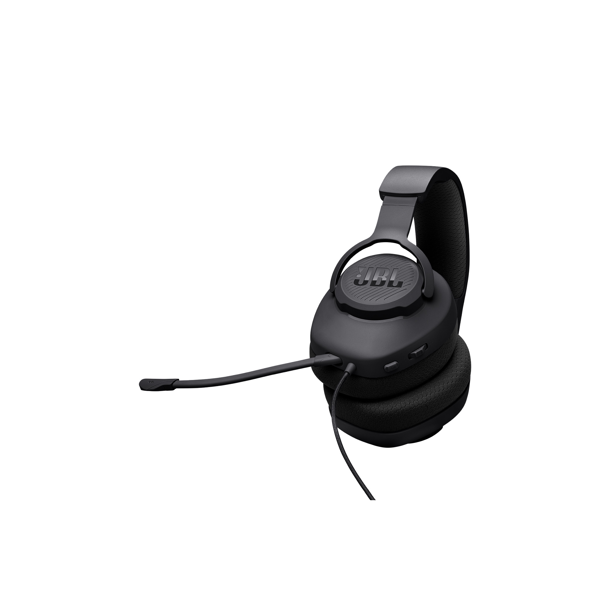 Quantum 100M2, Over-Ear Wired Gaming Headset