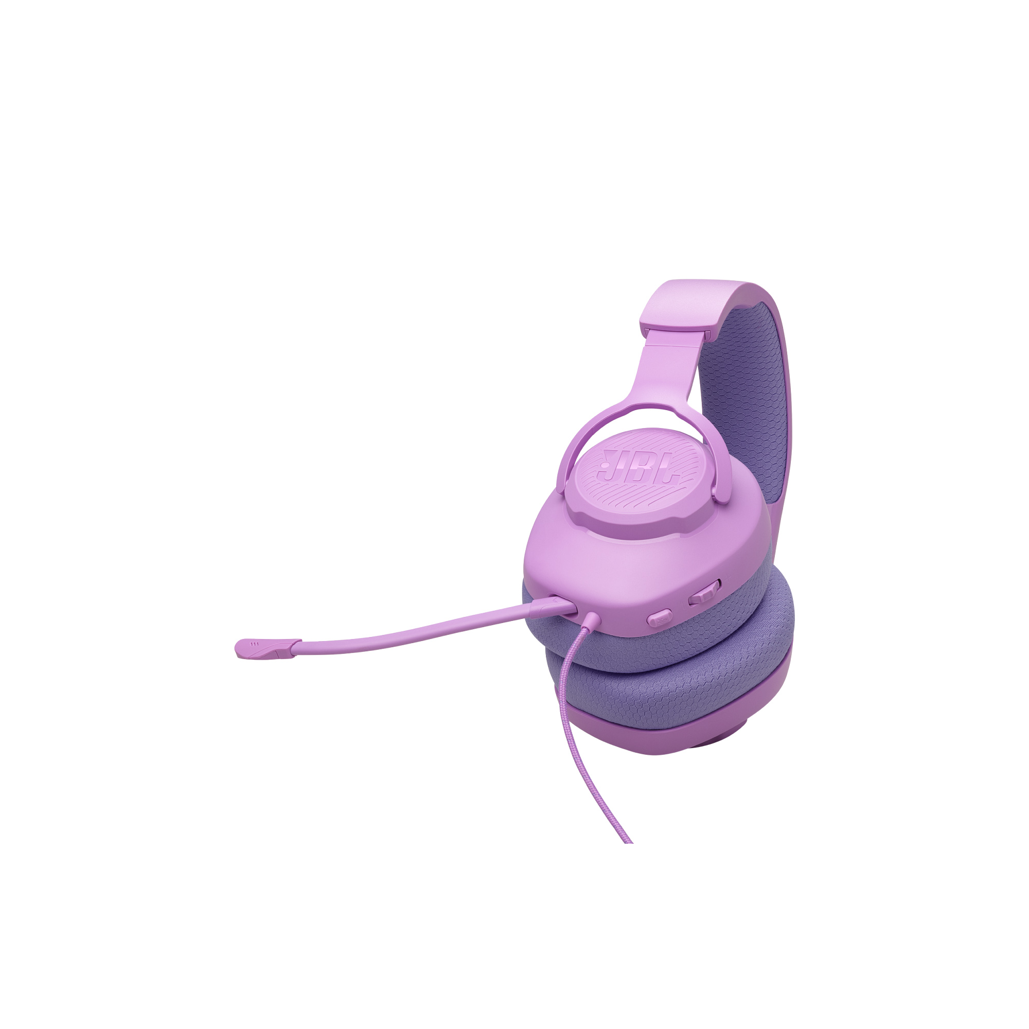 Quantum 100M2, Over-Ear Wired Gaming Headset