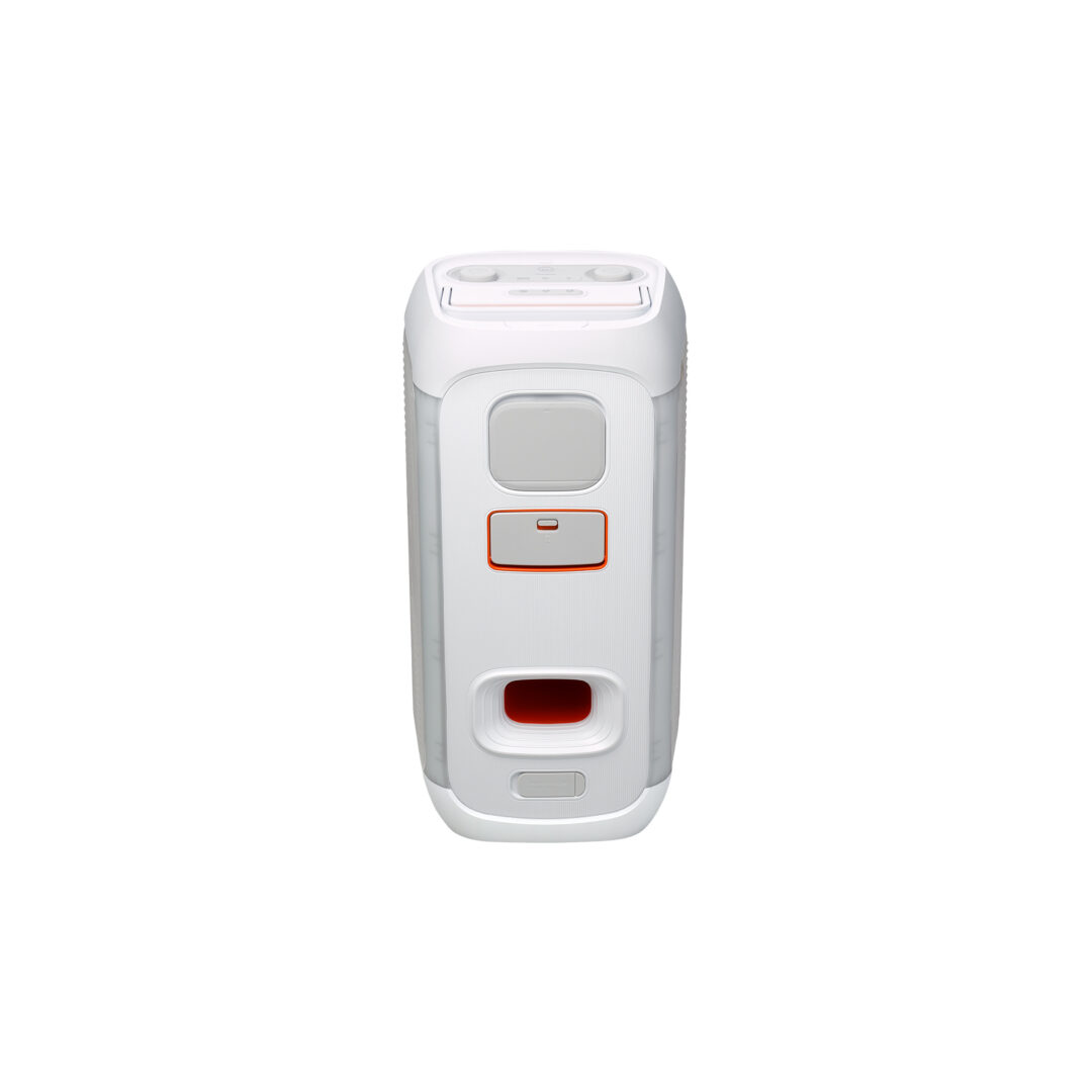 Partybox Club 120 Sensation White, Bluetooth Party Speaker Partybox Club 120 Sensation White, Bluetooth Party Speaker