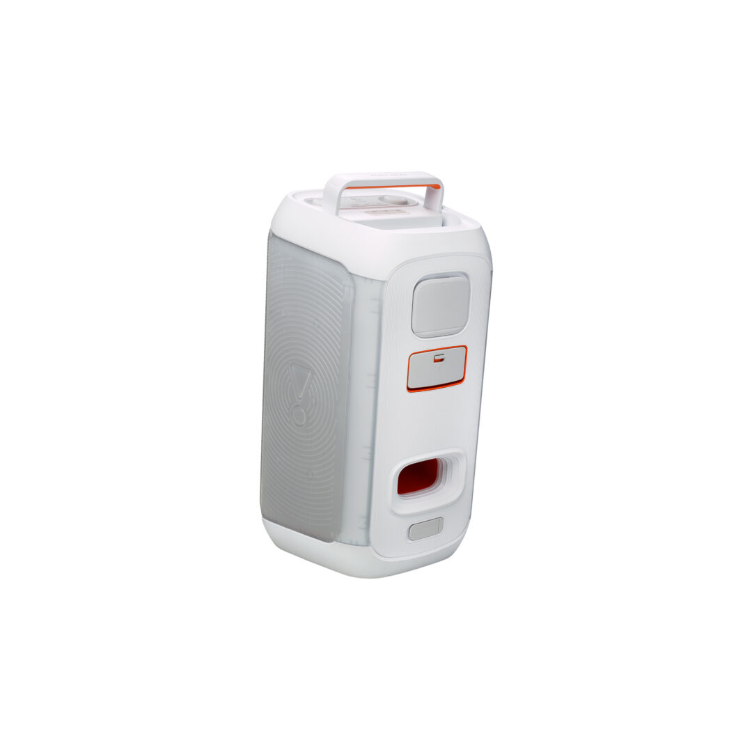 Partybox Club 120 Sensation White, Bluetooth Party Speaker Partybox Club 120 Sensation White, Bluetooth Party Speaker