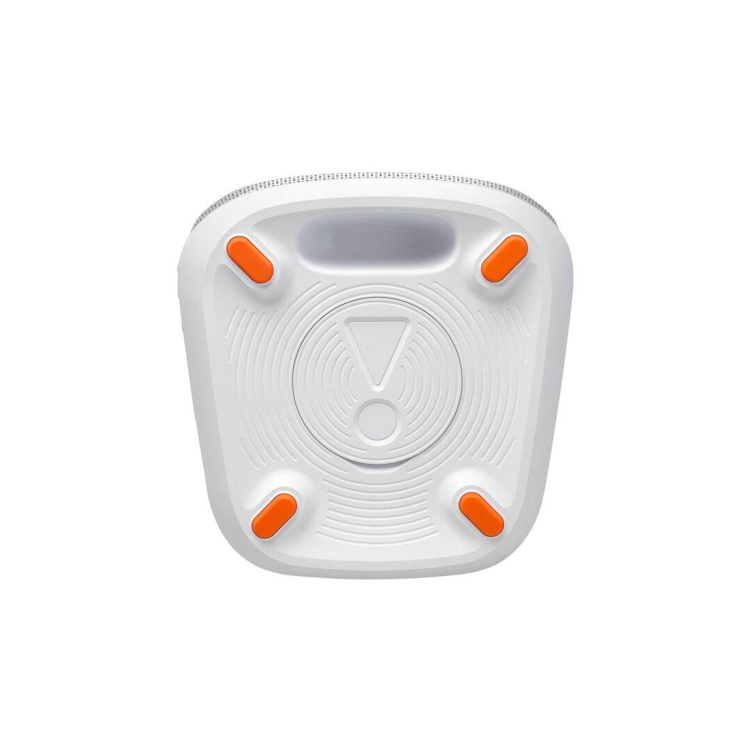 Partybox Club 120 Sensation White, Bluetooth Party Speaker Partybox Club 120 Sensation White, Bluetooth Party Speaker