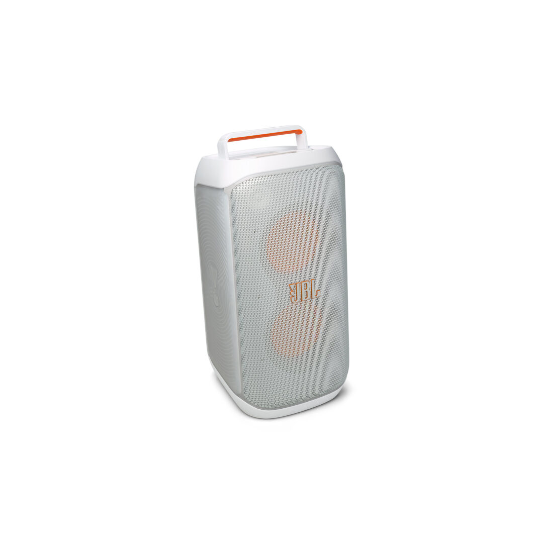Partybox Club 120 Sensation White, Bluetooth Party Speaker Partybox Club 120 Sensation White, Bluetooth Party Speaker