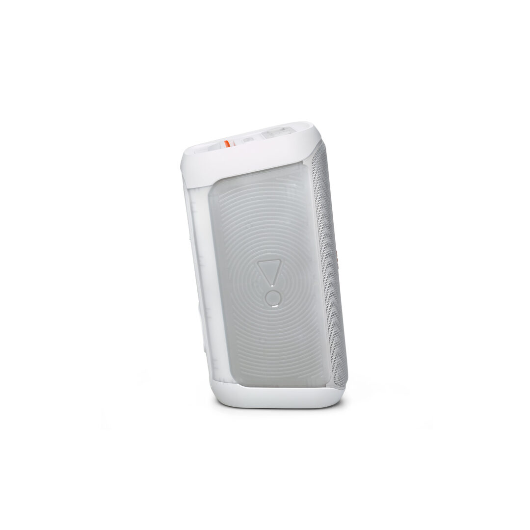 Partybox Club 120 Sensation White, Bluetooth Party Speaker Partybox Club 120 Sensation White, Bluetooth Party Speaker