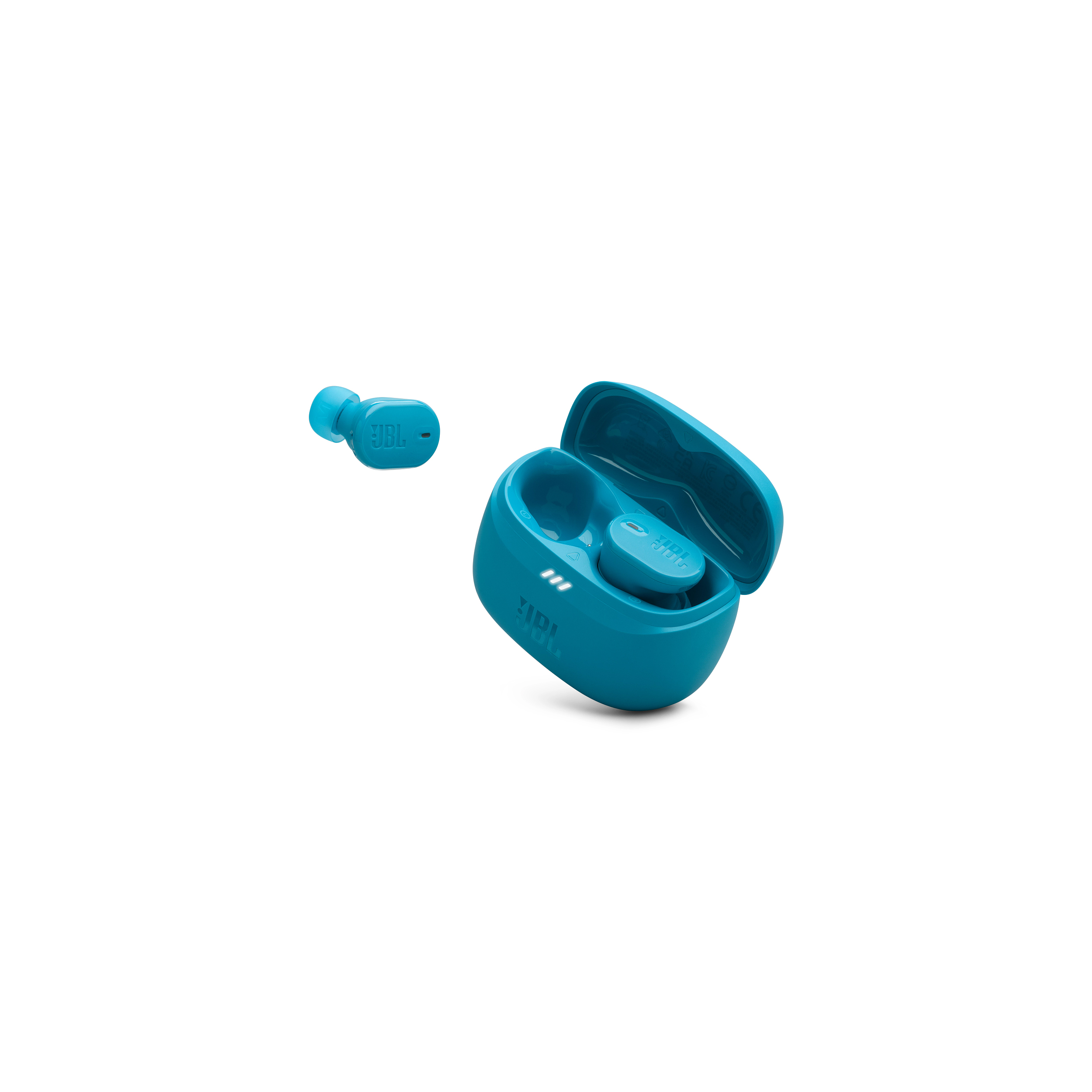 Tune Buds 2, True Wireless In-Ear Headphones
