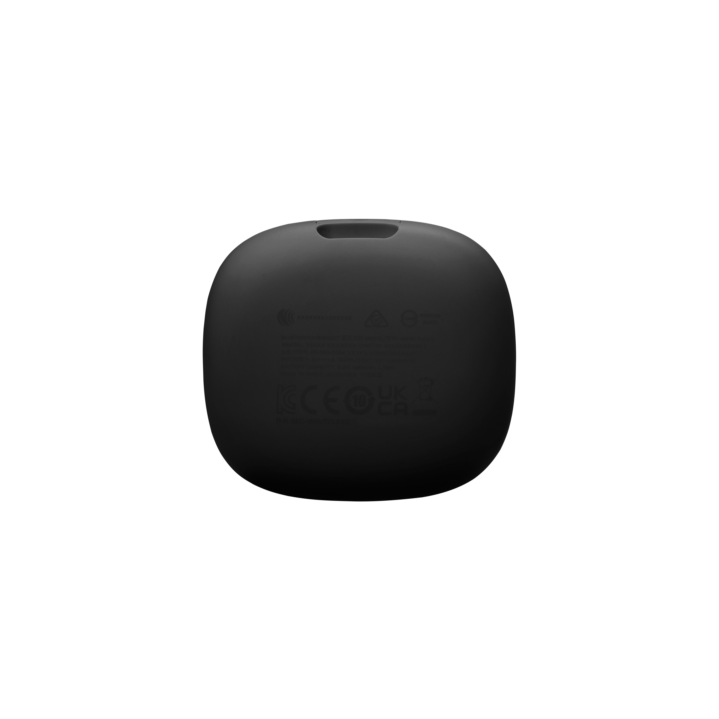 Wave Flex 2, True Wireless Ear-Buds Headphones