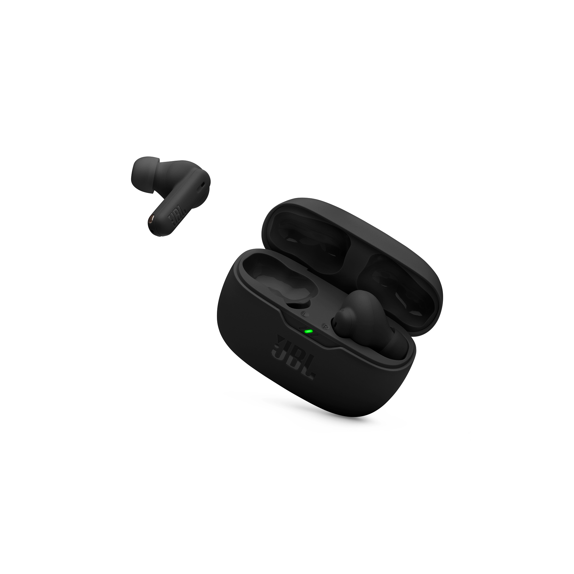 Wave Beam 2, True Wireless In-Ear Headphones