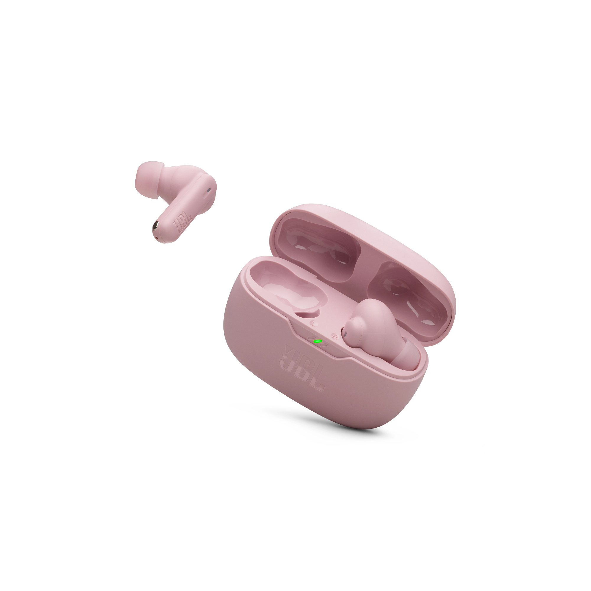 Wave Beam 2, True Wireless In-Ear Headphones