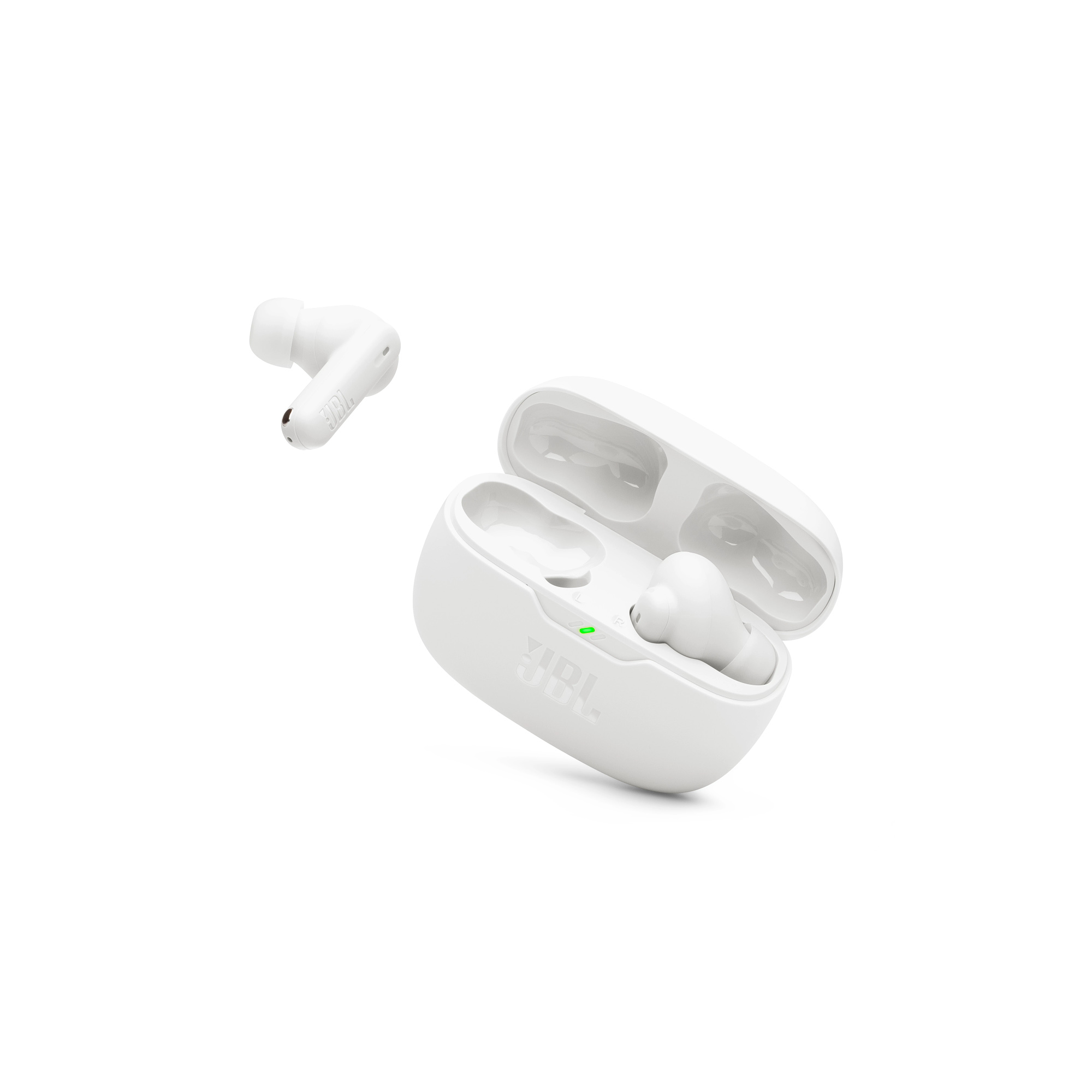 Wave Beam 2, True Wireless In-Ear Headphones