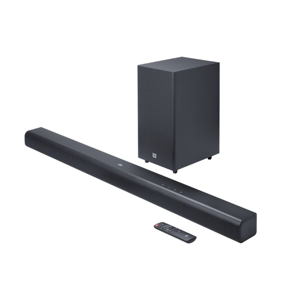 JBL Cinema SB580,Soundbar Virtual Dolby Atmos