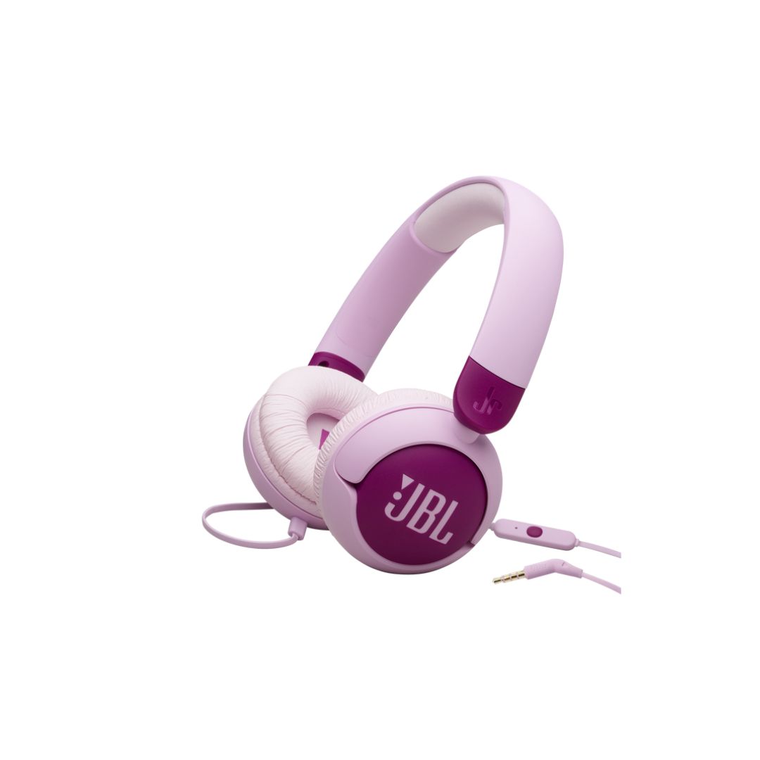 JBL Junior 320, On-Ear Kids Headphones