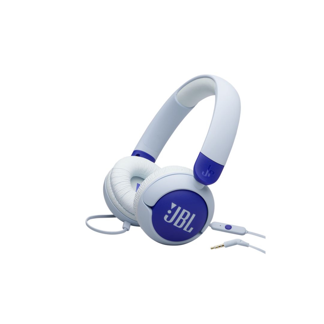 JBL Junior 320, On-Ear Kids Headphones