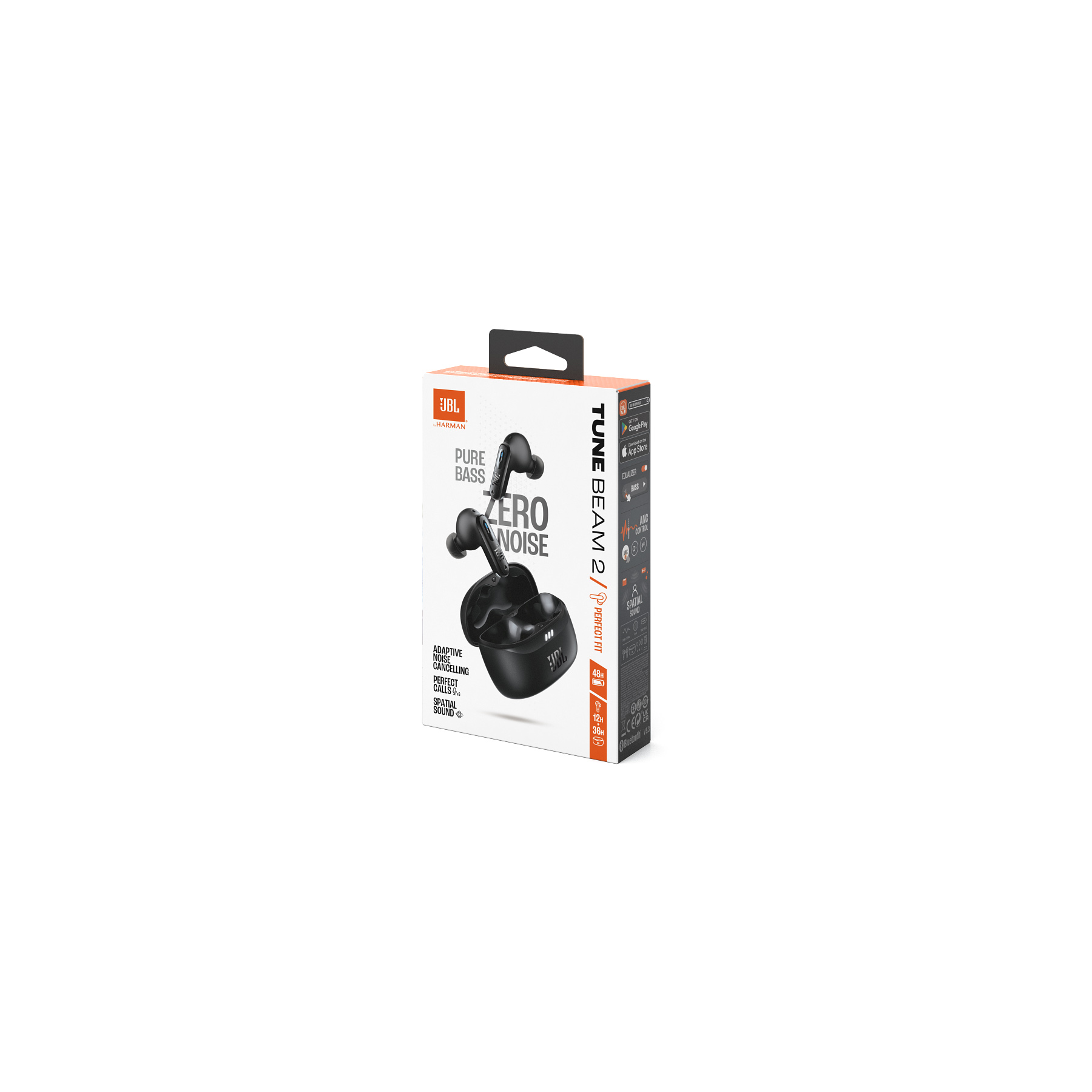 Tune Beam 2, True Wireless In-Ear Headphones