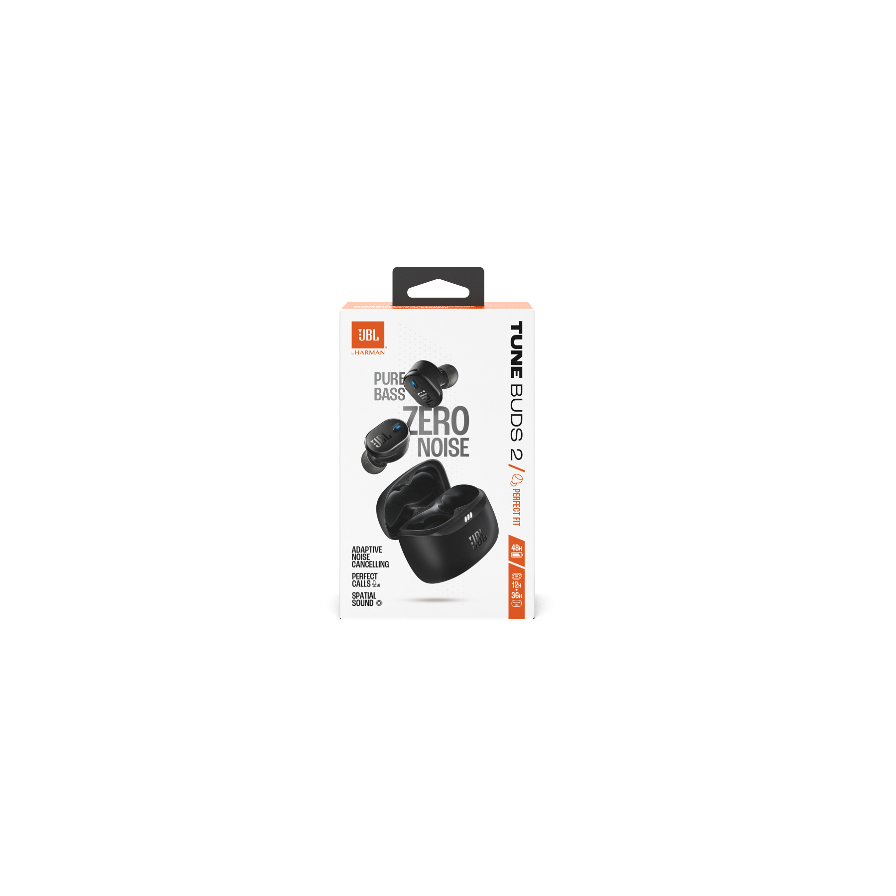 Tune Buds 2, True Wireless In-Ear Headphones