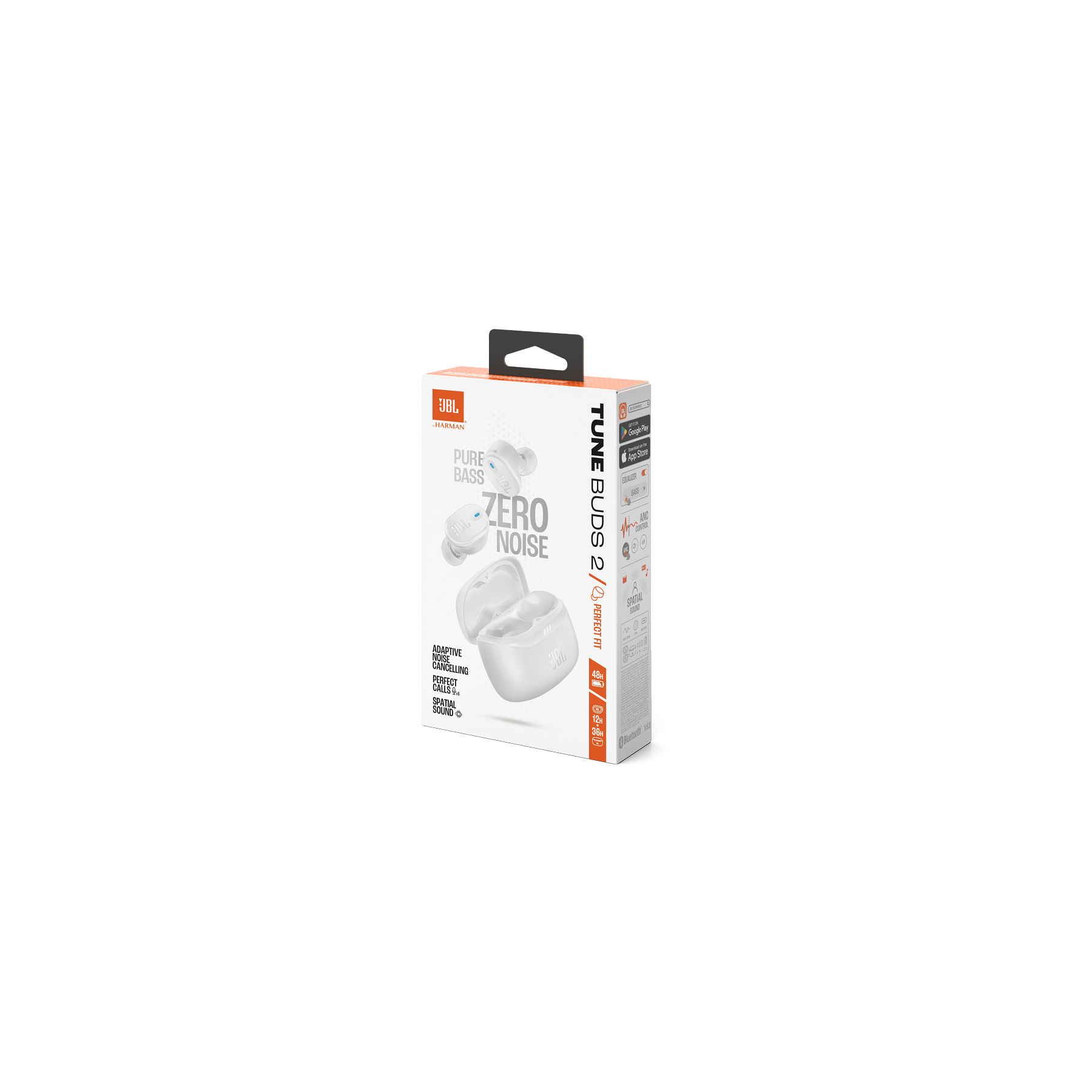 Tune Buds 2, True Wireless In-Ear Headphones