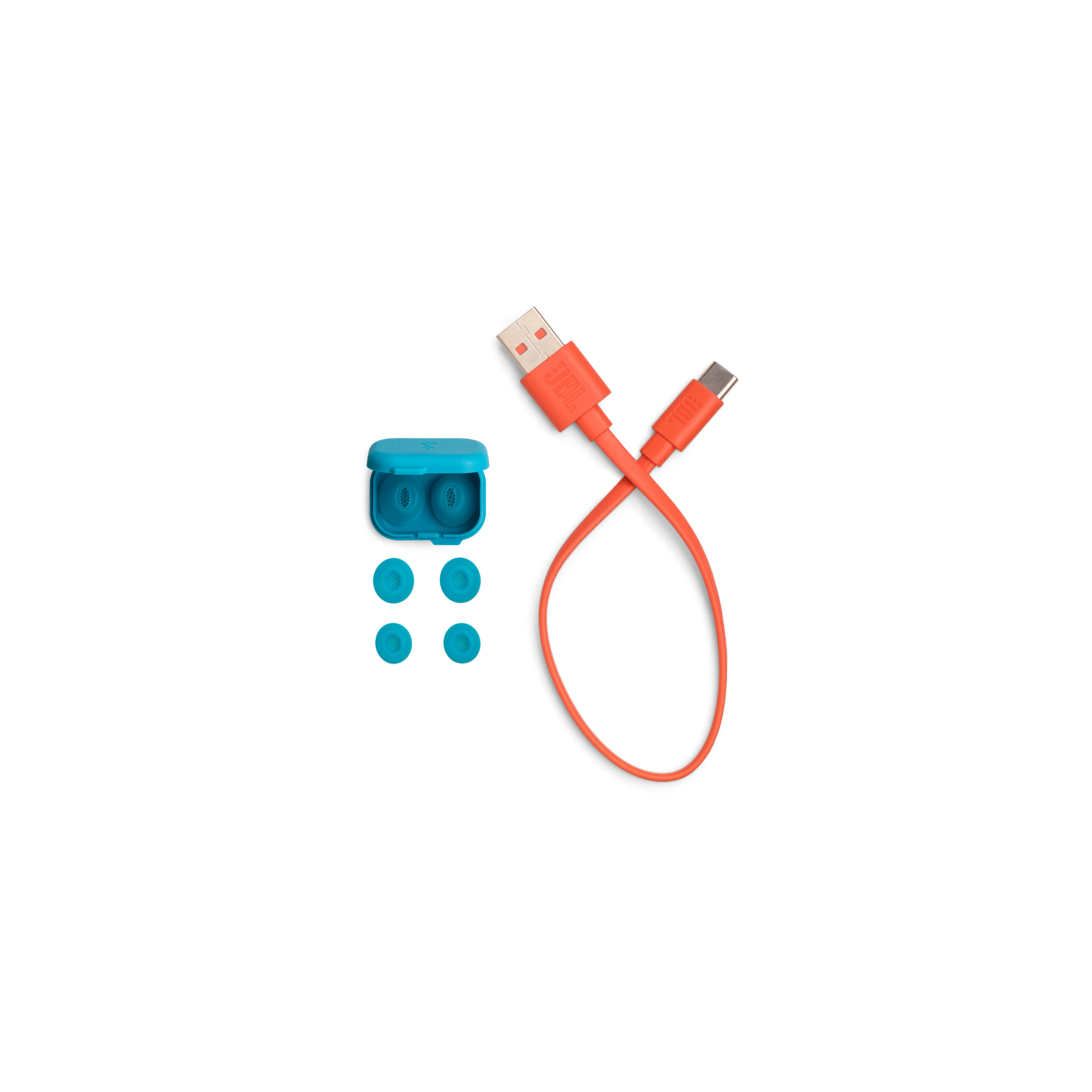 Tune Flex 2, True Wireless Ear-Buds Headphones