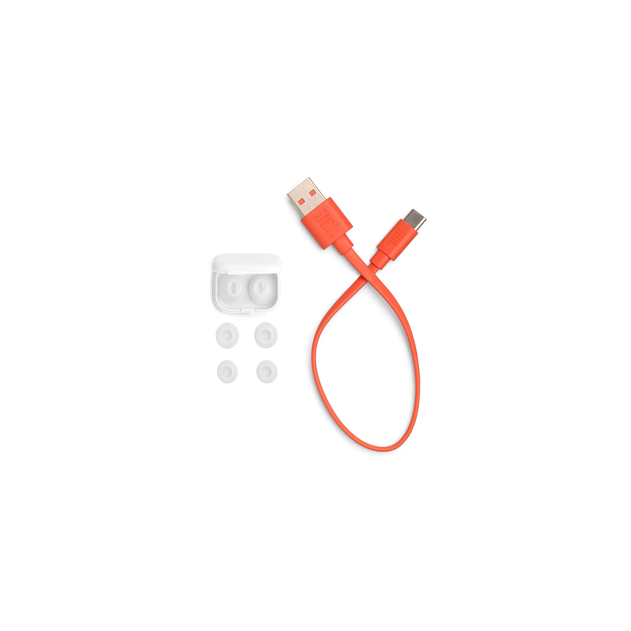Tune Flex 2, True Wireless Ear-Buds Headphones