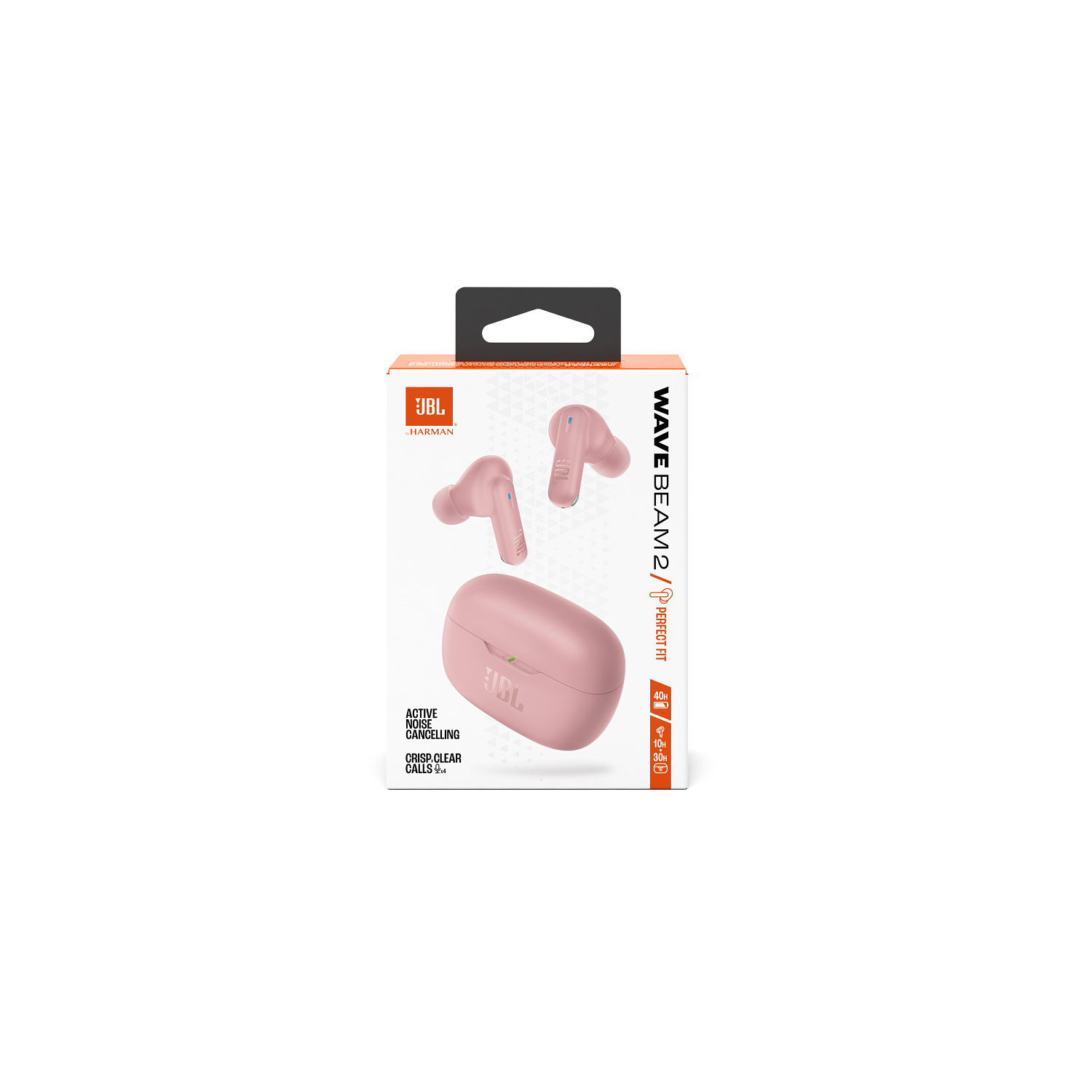 Wave Beam 2, True Wireless In-Ear Headphones