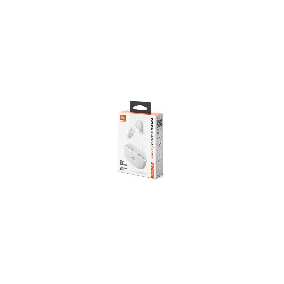 Wave Buds 2, True Wireless In-Ear Headphones Wave Buds 2, True Wireless In-Ear Headphones