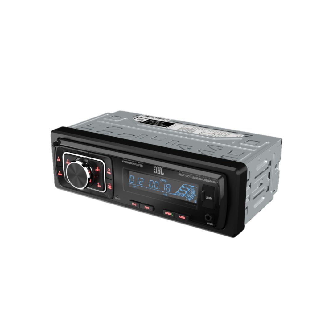 Celebrity 150, Car Media Player, RCA Output, 4x50W