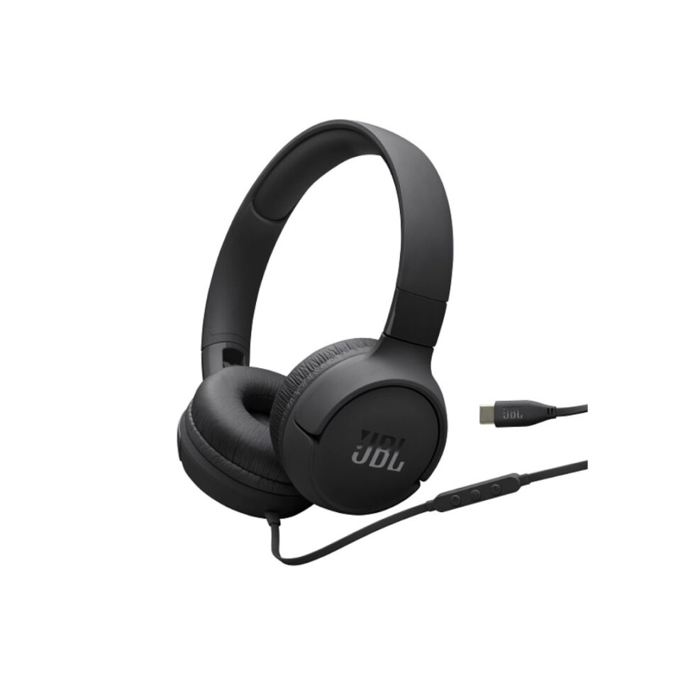 Tune 520C Type-C