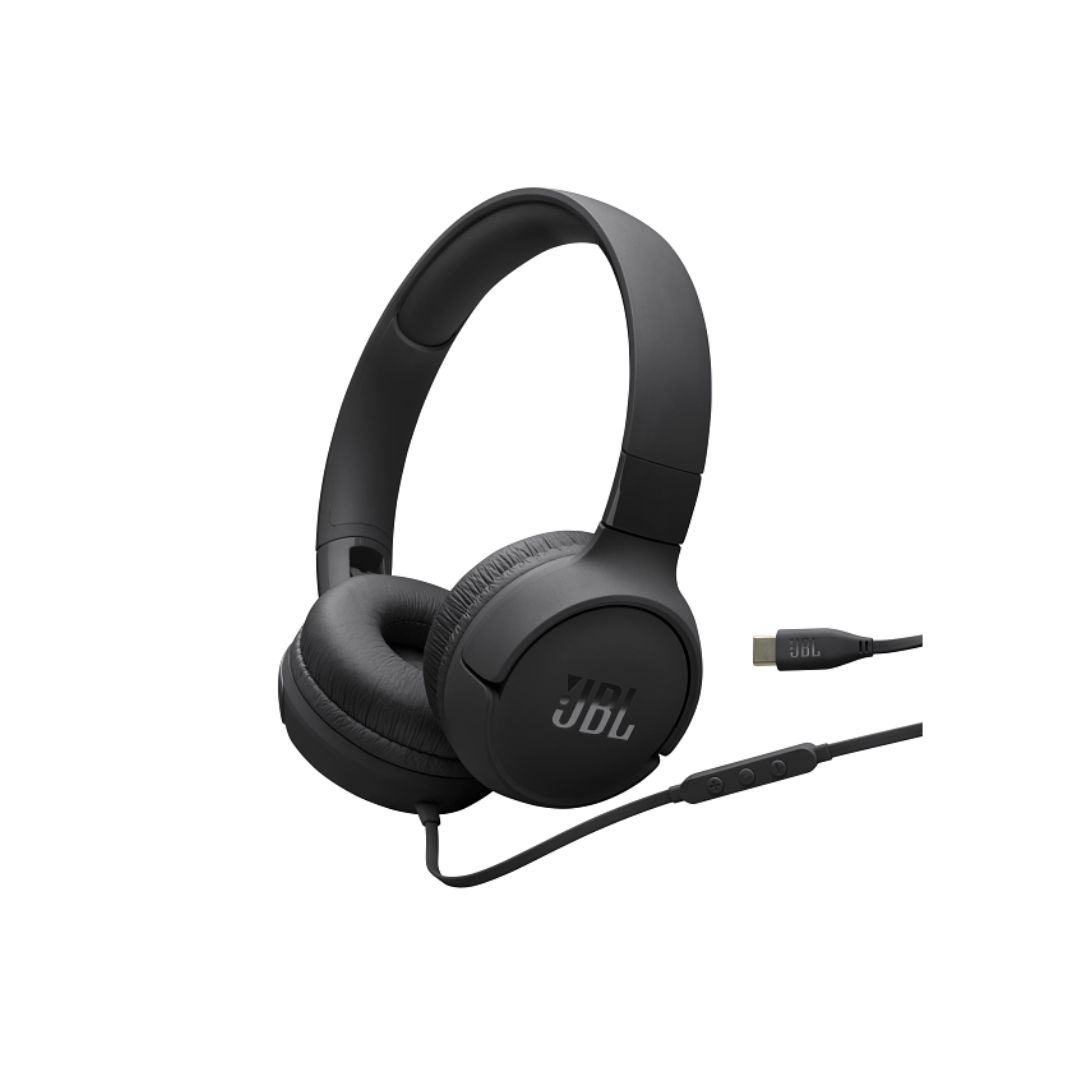Tune 520C Type-C