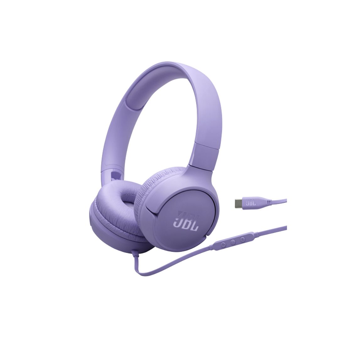 Tune 520C Type-C