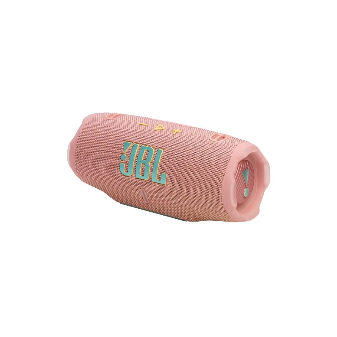 JBL Charge 6, Bluetooth Speaker, Auracast