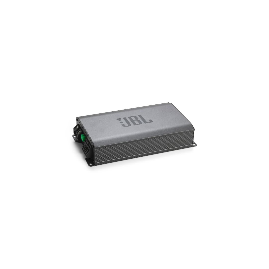Stage GT90041, Car Amplifier, 4 Channels, 4x90W, 4Ω